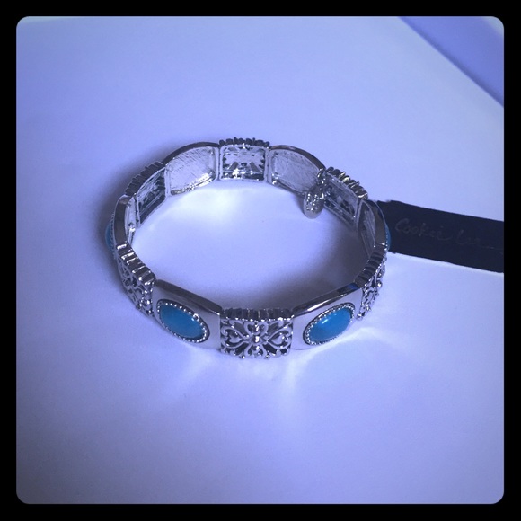 Cat's Eye Bracelet