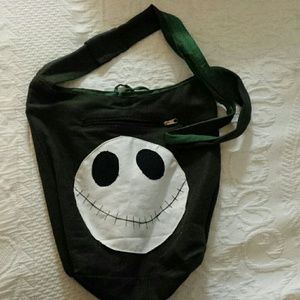 Nightmare Before Christmas bag