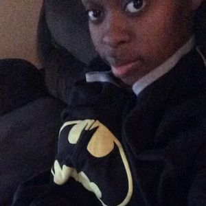 Meet your Posher, Lia