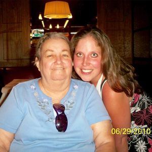 Meet your Posher, Liane