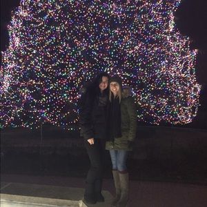 Meet your Posher, Paige