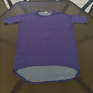 Lu La Roe "Irma" Tunic