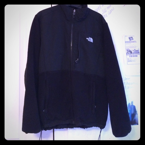North Face Fleece