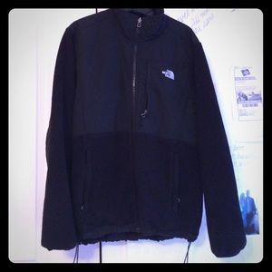 North Face Fleece