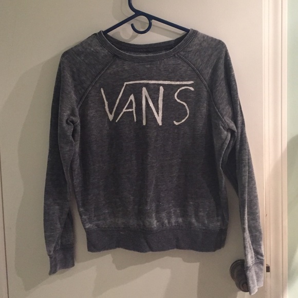 Vans Crewneck