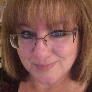 Meet your Posher, Kimberley ann