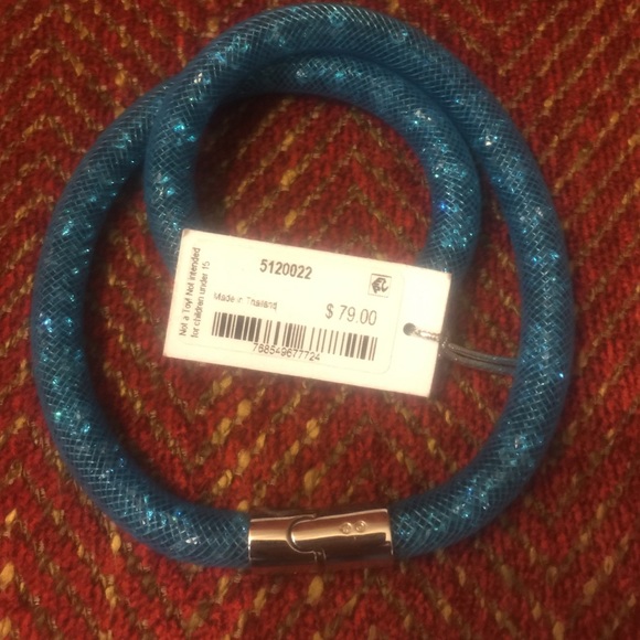 Swarovski Stardust Bracelet