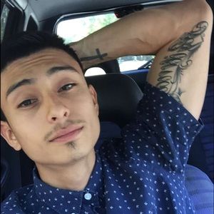 Meet your Posher, Danny