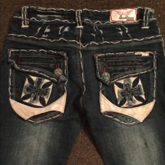 Laguna beach size 26R hardly worn great condition