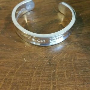 Tiffany and Co. Cuff