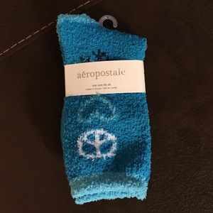 NWT lotion socks