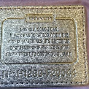 Coach | Bags | Authentic Coach Purse | Poshmark