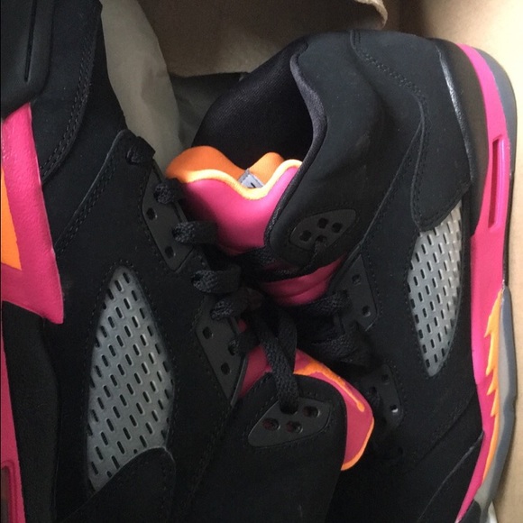 I stopped wearing them
