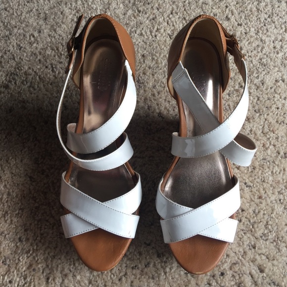 Charlotte Russe Wedges