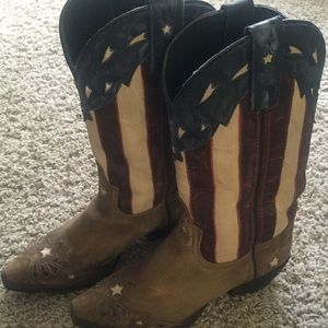 Cowboy Boots