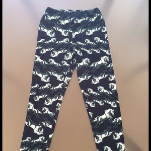 Lu La Roe One Size Leggings