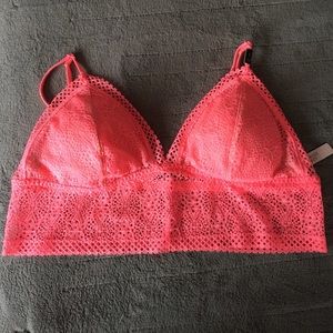 Victoria's Secret Bralette! NWT