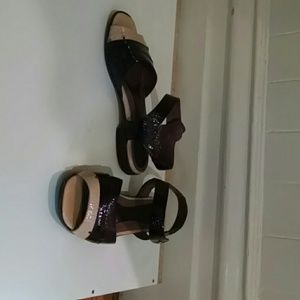 Marni Flat Sandals