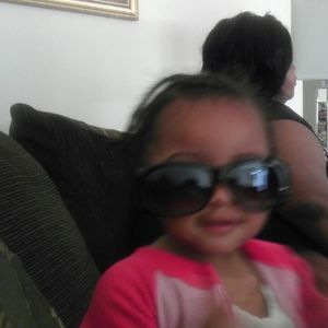 Meet your Posher, Ronnie