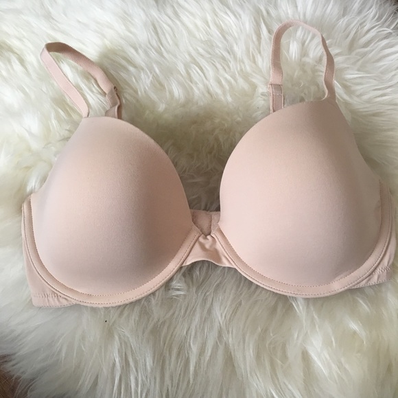 PINK Victoria's Secret Other - VS PINK wear everywhere Demi bra HOLD