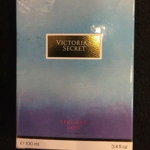 Victoria's Secret perfume