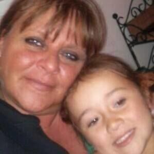 Meet your Posher, Dana