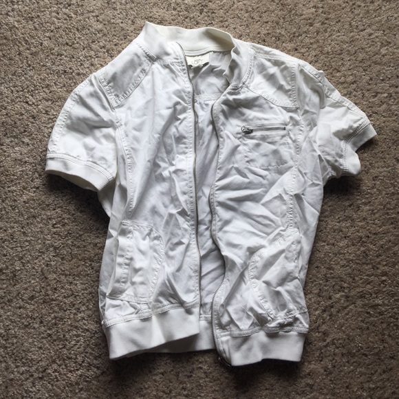 Ann Taylor Loft Jacket