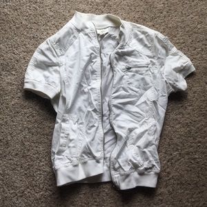 Ann Taylor Loft Jacket