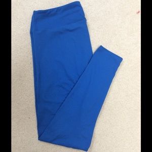 LuLaRoe - Blue LulaRoe Leggings. From Ud83cudf80 Heatheru0026#39;s Closet On Poshmark LuLaRoe - Blue LulaRoe Leggings. From Ud83cudf80 Heatheru0026#39;s Closet On Poshmark