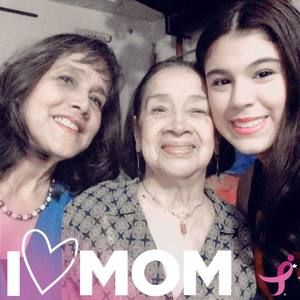 Meet your Posher, Andrea