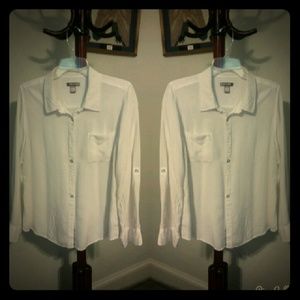 Cool & Comfortable Cotton Blouse