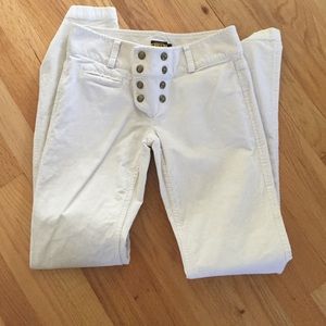 Rugby by Ralph Lauren corduroy jeans