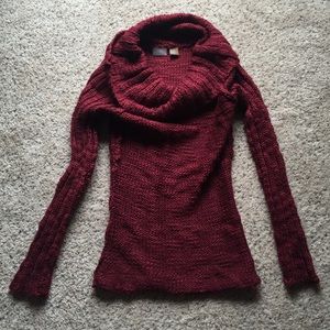 Turtleneck Sweater from Buckle