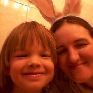 Meet your Posher, Lindsey