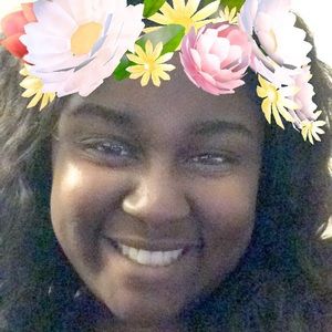 Meet your Posher, Mayah