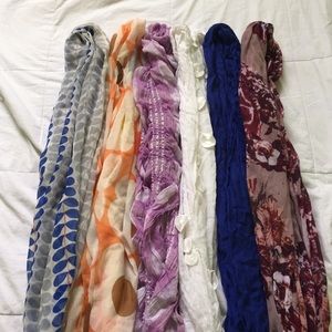 Scarf bundle