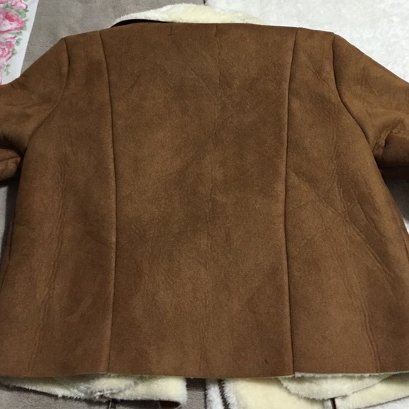 Jacket - Picture 2 of 4