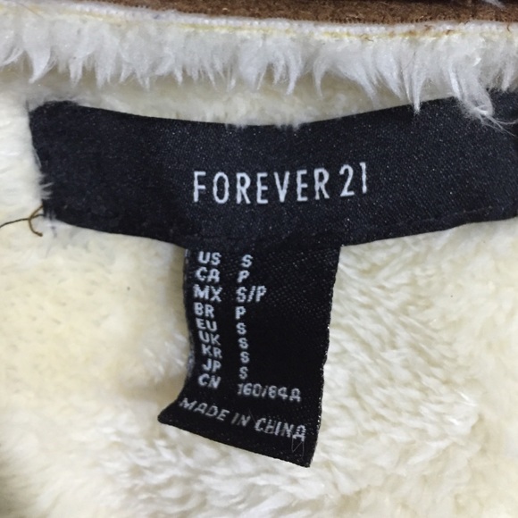 Jacket - Picture 4 of 4