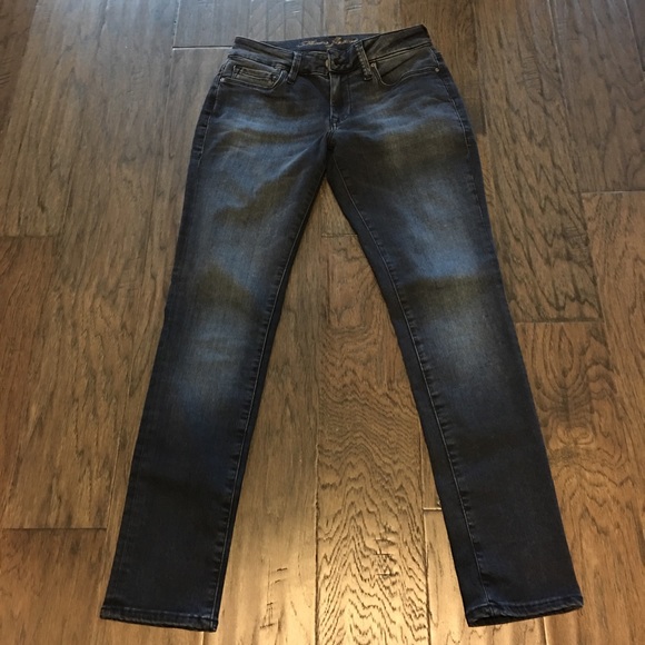 👖Mavi Skinny Jeans