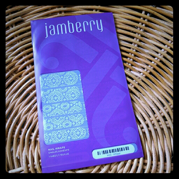 Jamberry Nail Wraps