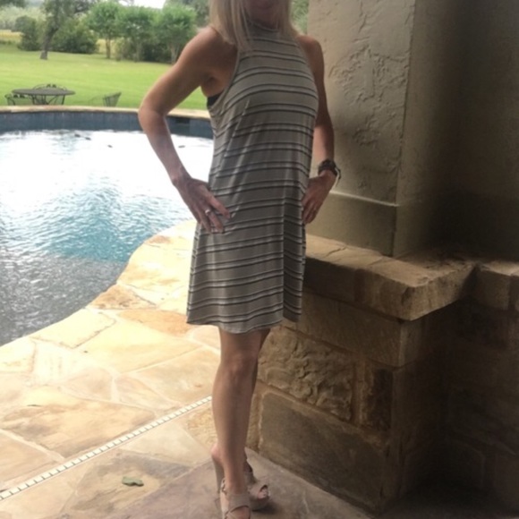 Sadie & Sage Dress - Picture 4 of 5