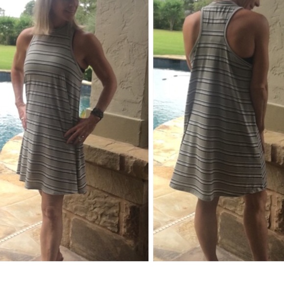 Sadie & Sage Dress - Picture 2 of 5