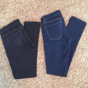 ⬇️ Forever21 Jeans Bundle
