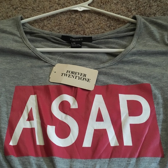 MAKE OFFER!! NWT Forever21 Dress ASAP - Picture 2 of 2