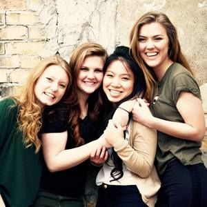 Meet your Posher, Tess