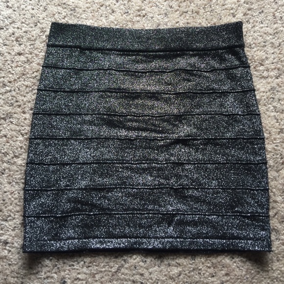 Charlotte Russe skirt