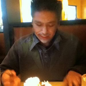 Meet your Posher, Juan