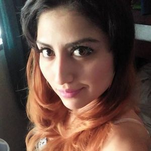 Meet your Posher, Kim alejandra