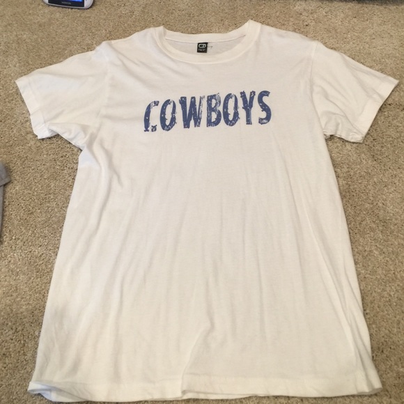 Vintage tee