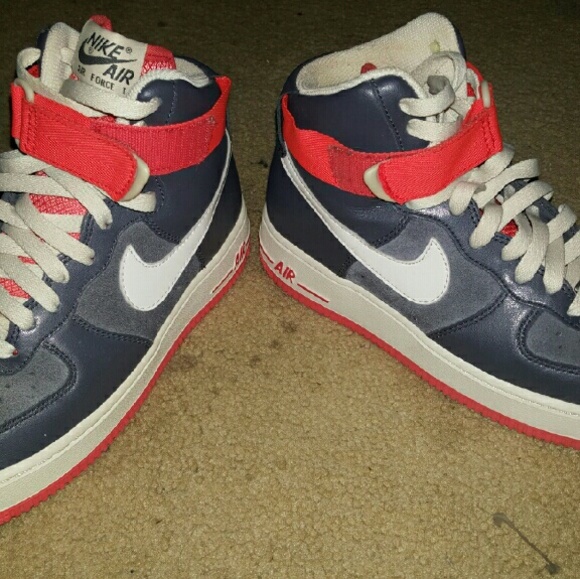 Rare Nikes